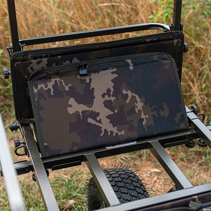 Carp Porter Large Base Board Camo